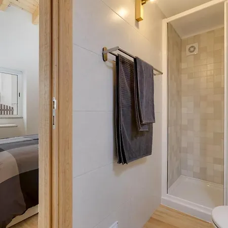 Almadena Grey House Semesterbostad *