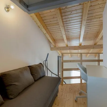 Semesterbostad Almadena Grey House Luz